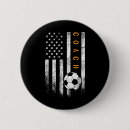 Suche nach fußballtrainer buttons Fußballfan