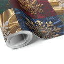 Suche nach altmodisches weihnachten geschenkpapier Schneeflocken