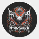 Suche nach heavy metal aufkleber Gestein