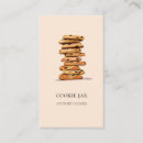 Suche nach cook visitenkarten Bäckerei