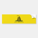 Suche nach gadsden autoaufkleber Patriotisch
