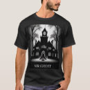 Suche nach unheimlich tshirts Für ihn