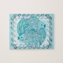 Suche nach yin und yang puzzle Fisch