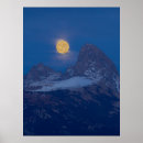 Suche nach full moon poster Landscape