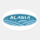 Suche nach acadia aufkleber Main