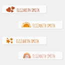 Suche nach kinder etiketten Zurück zur schule