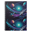 Suche nach scifi kleine notizbücher Raum