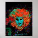 Suche nach karneval von venedig poster Maske