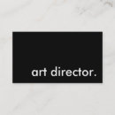 Suche nach director visitenkarten Künstler
