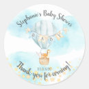 Suche nach animal aufkleber Babyparty
