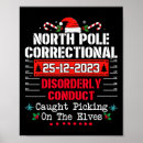 Suche nach nordpol poster Elf