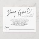 Suche nach stoß einladungen Werdende mutter