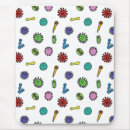 Suche nach mikrobe mousepads Viren