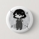 Suche nach manga mädchen buttons Chibi