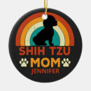 Suche nach shih tzu ornamente Haustier