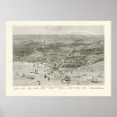 Suche nach chicago map poster Landkarten