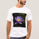 Suche nach seerose tshirts Wasser