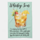 Suche nach whisky geschirr tücher Küche