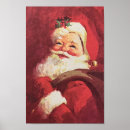 Suche nach reindeer poster Vintag