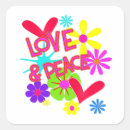 Suche nach blumen power aufkleber Funky