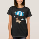 Suche nach fallschirm tshirts Liebhaber