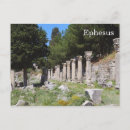 Suche nach ephesus postkarten Architektur