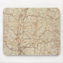 Suche nach vintage karten mousepads Geographie