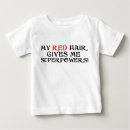 Suche nach redhead babykleidung Rot