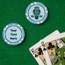 Suche nach vogel poker chips Blau