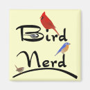 Suche nach liebe nerd magnete Vogelbeobachtung