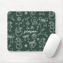 Suche nach nikolaus mousepads Rentier