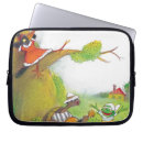 Suche nach krähe laptop schutzhüllen Wald