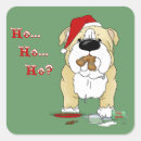 Suche nach stierhund aufkleber Weihnachten