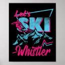 Suche nach freestyle ski poster Skifahrer