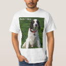 Suche nach hunde beileid tshirts Für alle