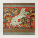 Suche nach weißes pferd puzzle Weihnachten