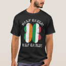 Suche nach gälisch tshirts Italienisch