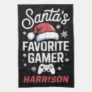 Suche nach gamer geschirr tücher Weihnachten