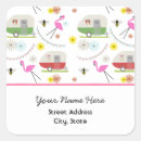 Suche nach flamingos aufkleber Für sie