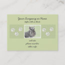 Suche nach schnauzer visitenkarten Welpe