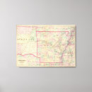 Suche nach oklahoma leinwandbilder Map