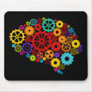 Suche nach gehirne mousepads Für alle