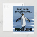 Suche nach lustiger pinguin postkarten Tierwelt