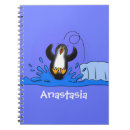Suche nach pinguin notizbuch Jedes kind