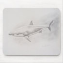 Suche nach weiße haie mousepads Für alle