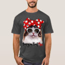 Suche nach norwegische waldkatze tshirts Tiere