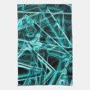 Suche nach neon geschirr tücher Blau