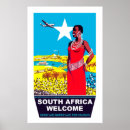 Suche nach south africa poster African