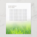 Suche nach mähen flyer Rasenpflege