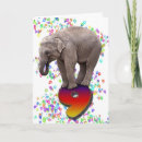 Suche nach glücklicher elefant karten Für kinder